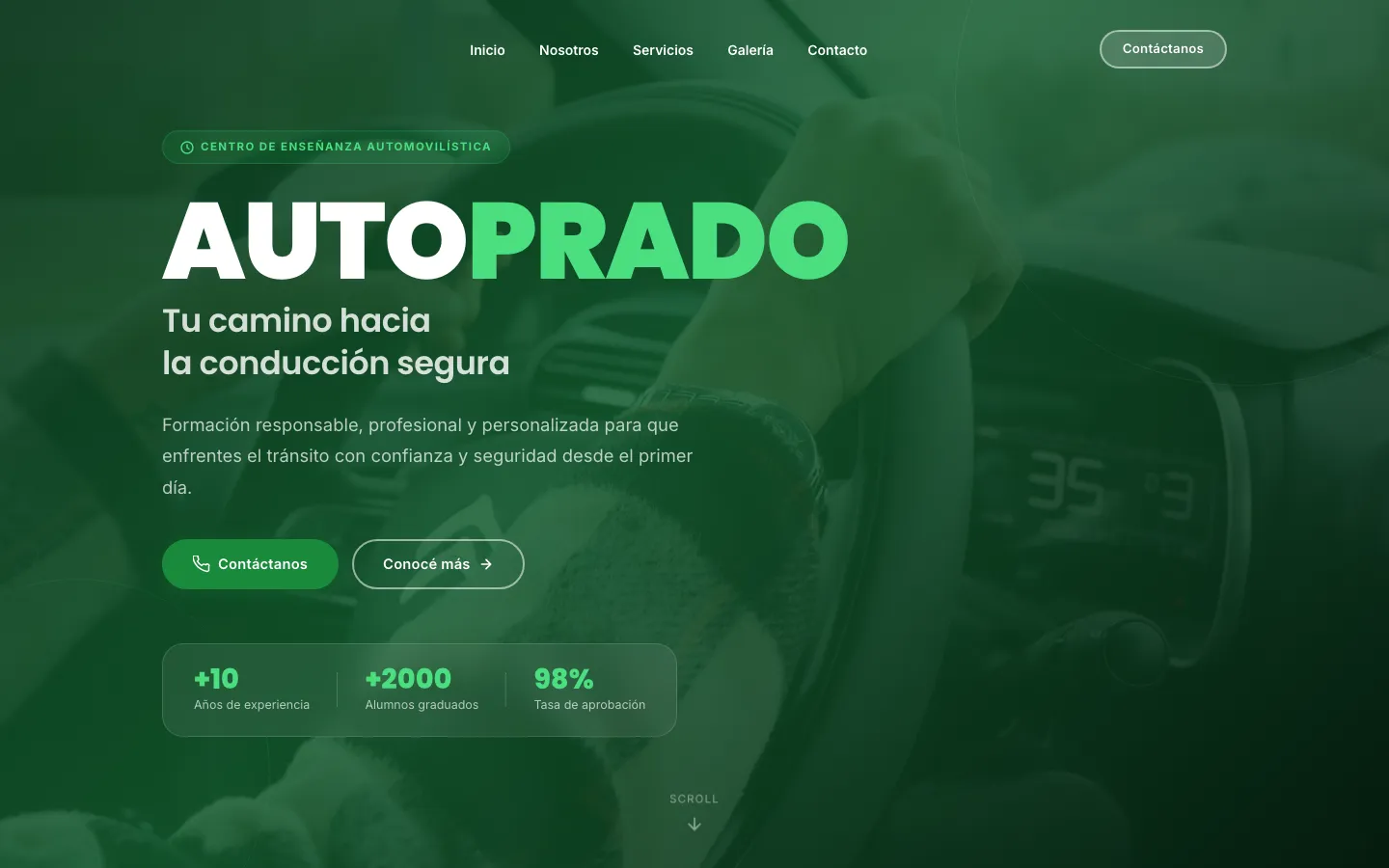 AutoPrado